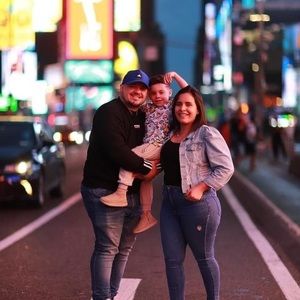 Meet your Posher, Alejandro